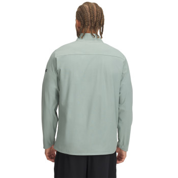 Under Armour UA Unstoppable Non-Hood FZ 