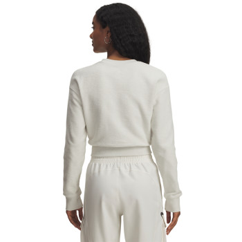 Under Armour Icon Terry Varsity Crew 