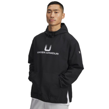 Under Armour UA Unstoppable Wvn Hoodie 