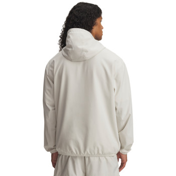 Under Armour UA Unstoppable Wvn Hoodie 