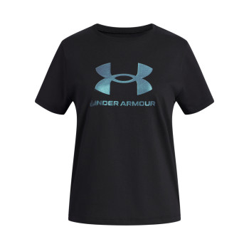 Under Armour UA G Rival Shimmer SS 