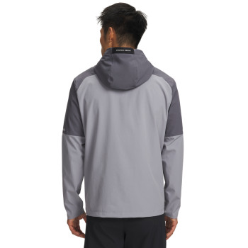 Under Armour Ua Tech Utility Woven Jckt 