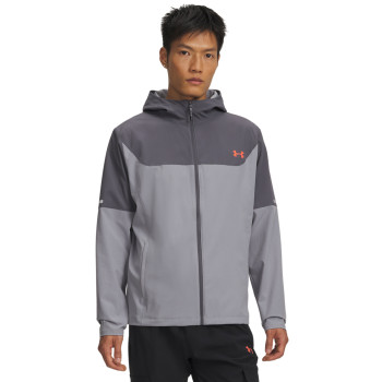 Under Armour Ua Tech Utility Woven Jckt 