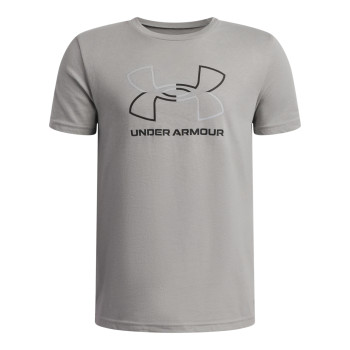 Under Armour UA GL Foundation SS 1 