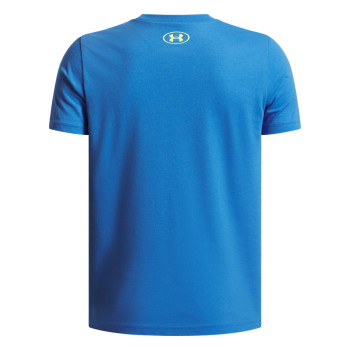 Under Armour UA Overlay Wm SS 1 