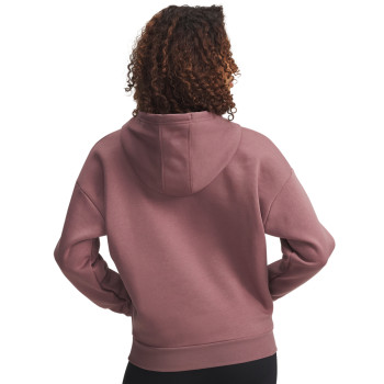 Under Armour Pjt Rck Icon Hoodie 