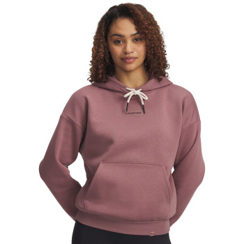 Under Armour Pjt Rck Icon Hoodie 