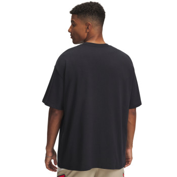 Under Armour UA HWT U Logo SS 