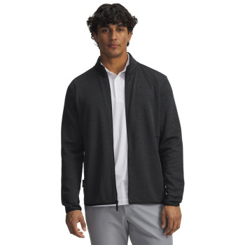 Under Armour UA Drive Sweaterfleece FZ 