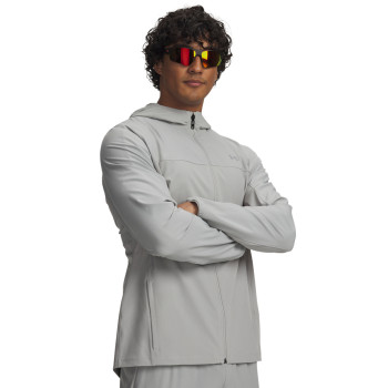Under Armour Ua Velociti Pro Storm Jacket 1 