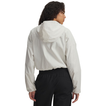 Under Armour Unstoppable Woven Rstop LS 