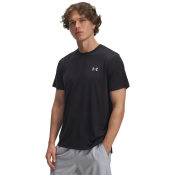 Under Armour UA Launch Camo SS 