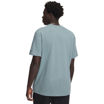 Under Armour Curry Verbiage Tee 1 