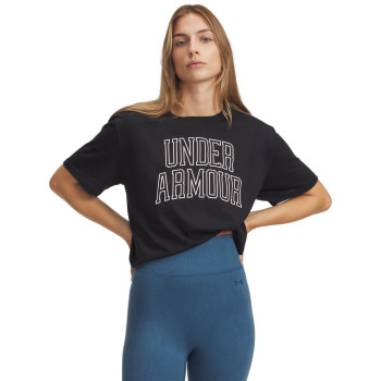 Under Armour Rival OS Campus Tee 1 