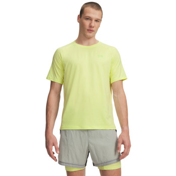 Under Armour M Explor Trail Run Grph SS 1 