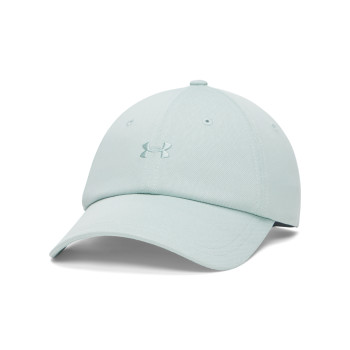 Under Armour W Blitzing Low Adj 1 