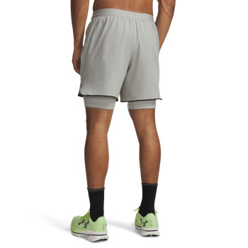 Under Armour UA Velociti Pro 2-in-1 Short 1 