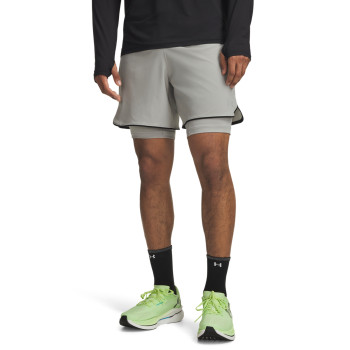 Under Armour UA Velociti Pro 2-in-1 Short 1 