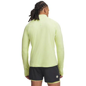 Under Armour M Explor Trail Run 1/4 Zip 1 