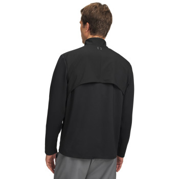 Under Armour Ua Halo Hybrid Jacket 1 