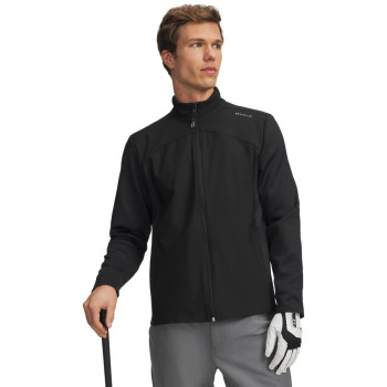 Under Armour Ua Halo Hybrid Jacket 1 