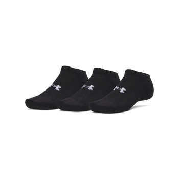 Under Armour Ua Performance Cotton 3Pk Ns 