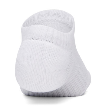 Under Armour Ua Performance Cotton 3Pk Ns 