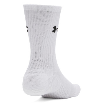 Under Armour Ua Performance Cotton 3P Crw 