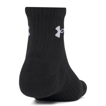 Under Armour Ua Performance Cotton 3P Qtr 