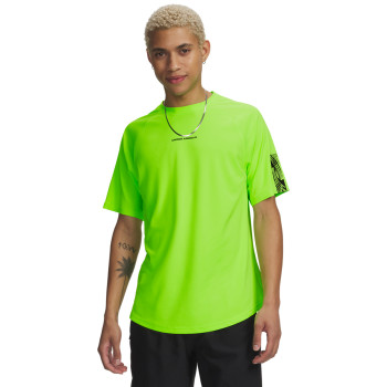 Under Armour UA Challenger Elite SS 1 