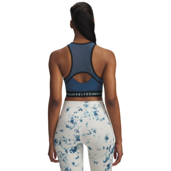 Under Armour HeatGear Mesh Tank 1 
