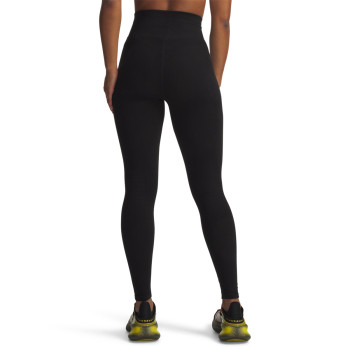 Under Armour Seamless Cotton Legging 1 