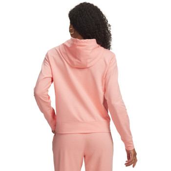 Under Armour Sport Terry Hoodie 1 