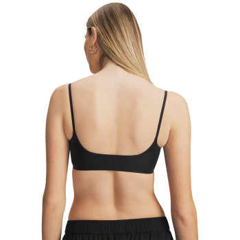 Under Armour Open Back Bralette 1 