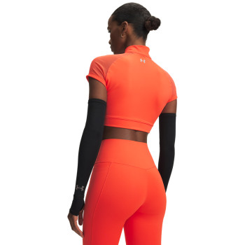 Under Armour Vanish Elite Crop SS 1 