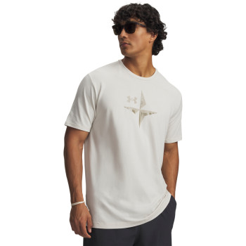 Under Armour UA EXPLOR Graphic SS 1 