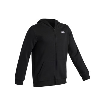 Under Armour UA B RIVAL FLEECE FZ HOODIE 1 