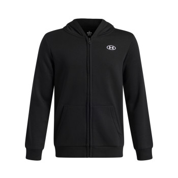 Under Armour UA B RIVAL FLEECE FZ HOODIE 1 