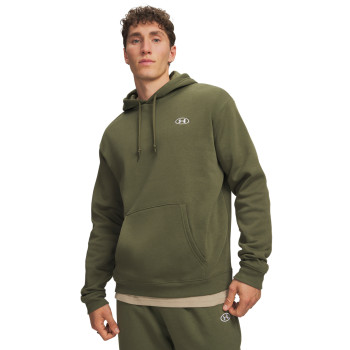 Under Armour UA Rival Flc Hoodie 1 