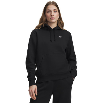 Under Armour Rival Flc Hoodie 1 