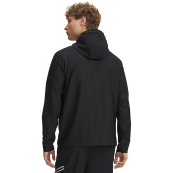 Under Armour UA Unstoppable Woven Jacket 1 