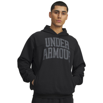 Under Armour UA Rival LW Graphic Hoodie 1 