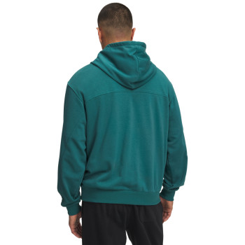 Under Armour UA Rival LW Graphic Hoodie 1 