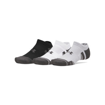 Under Armour New UA Perf Tech 3pk NS 
