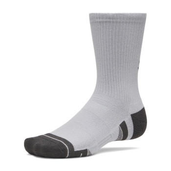 Under Armour New UA Perf Tech 3pk Crew 