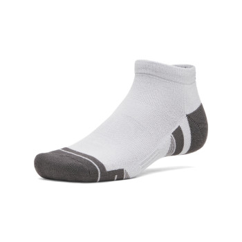 Under Armour New Unisex Perf Tech 6pk Low 