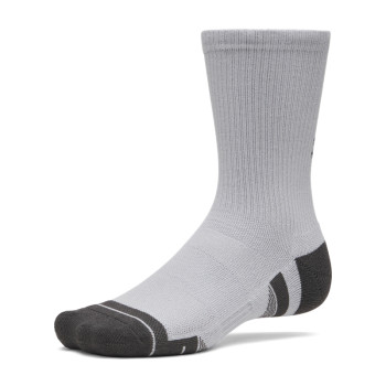 Under Armour New Unisex Perf Tech 6pk Crw 