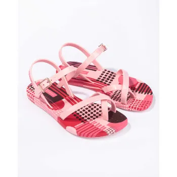 Kid's Ipanema Fashion Sand IX 