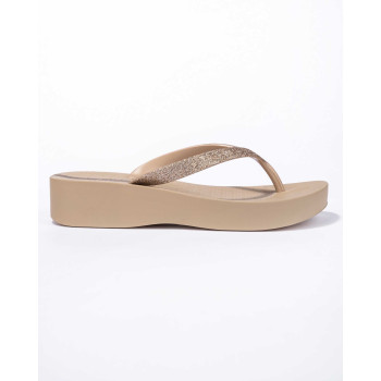 Ipanema Ipanema Mesh Chic Plat Fem 