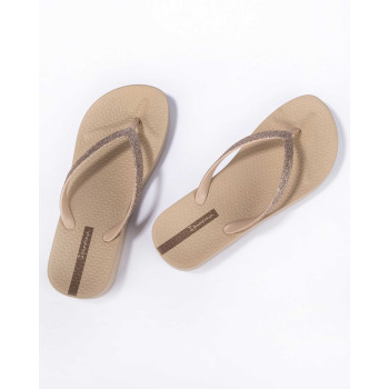 Ipanema Ipanema Mesh Chic Plat Fem 